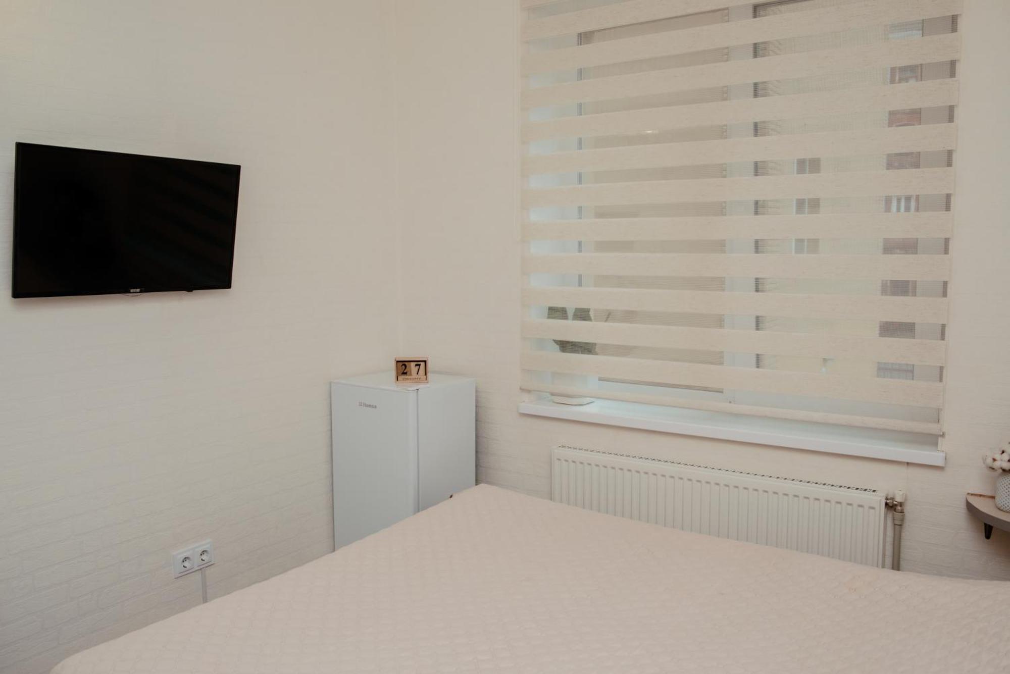 Apartments At Kontorska 10 Харков Стая снимка