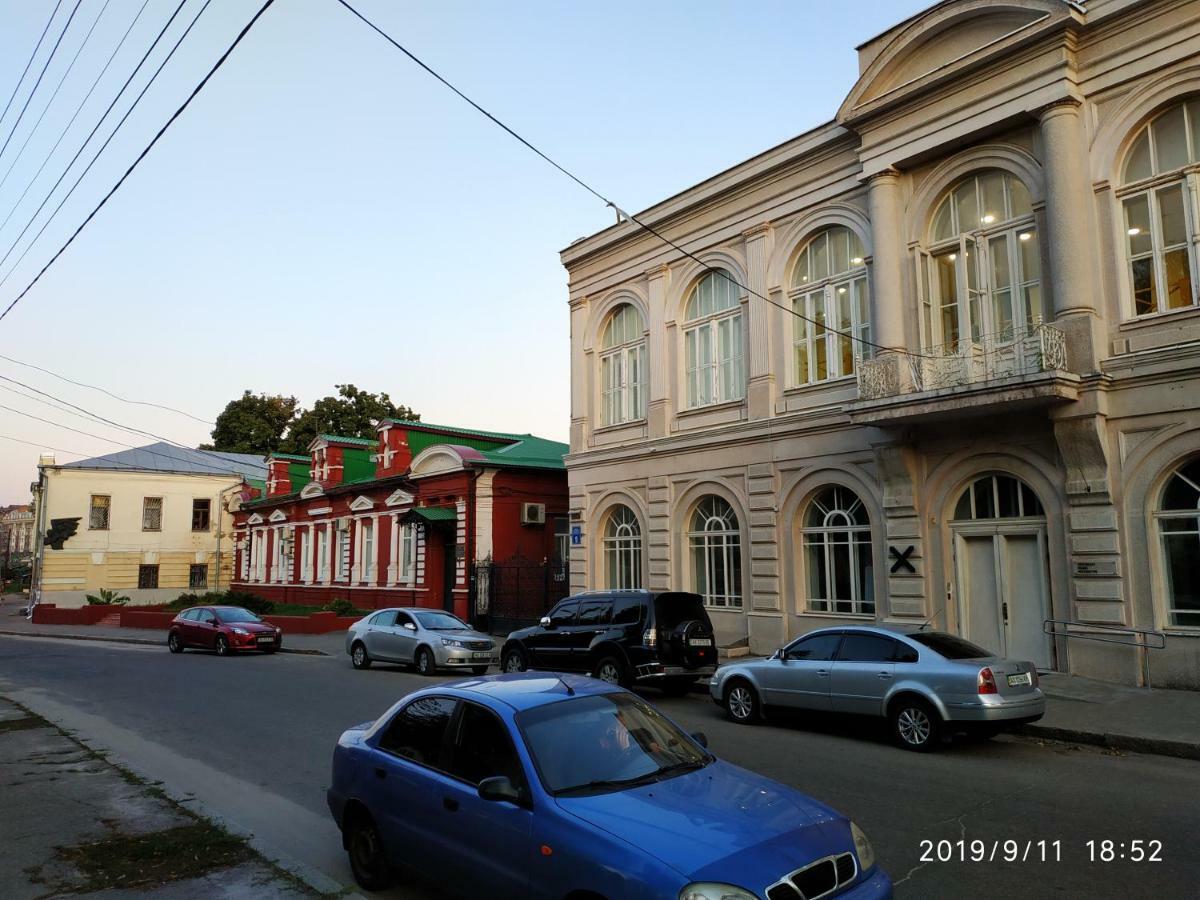 Apartments At Kontorska 10 Харков Екстериор снимка