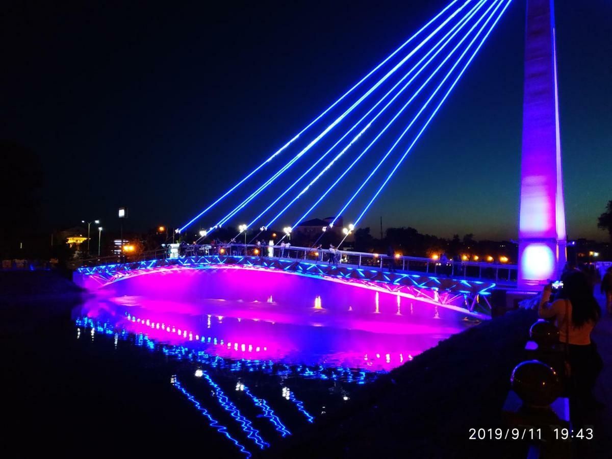 Apartments At Kontorska 10 Харков Екстериор снимка