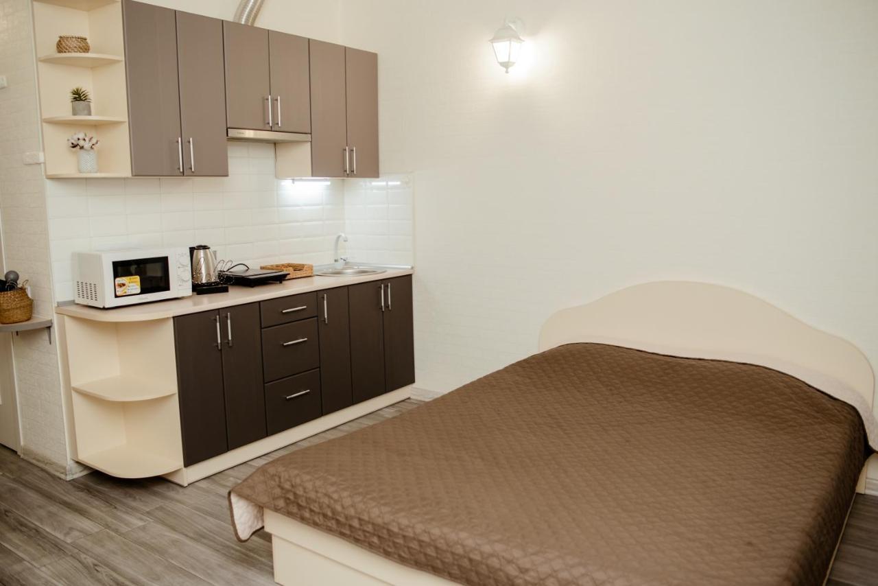 Apartments At Kontorska 10 Харков Екстериор снимка
