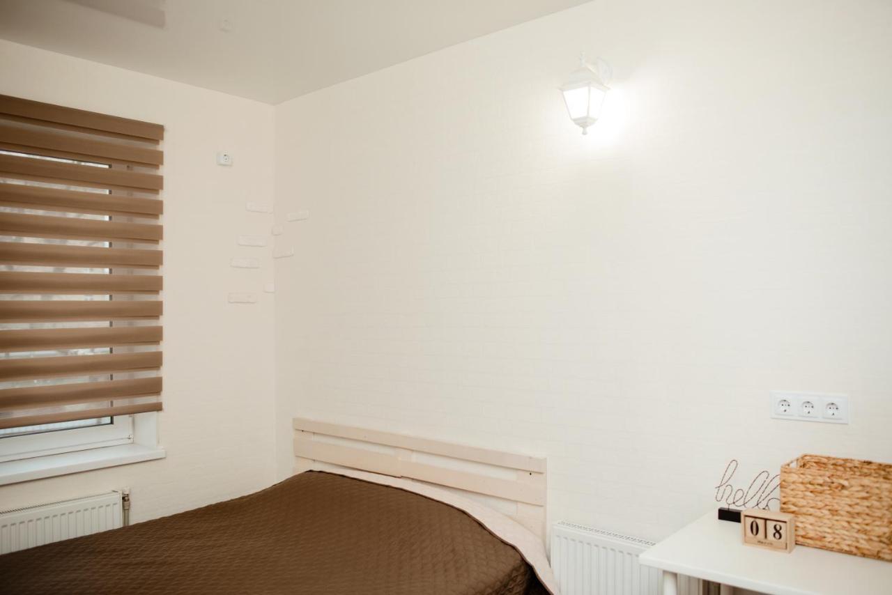 Apartments At Kontorska 10 Харков Екстериор снимка