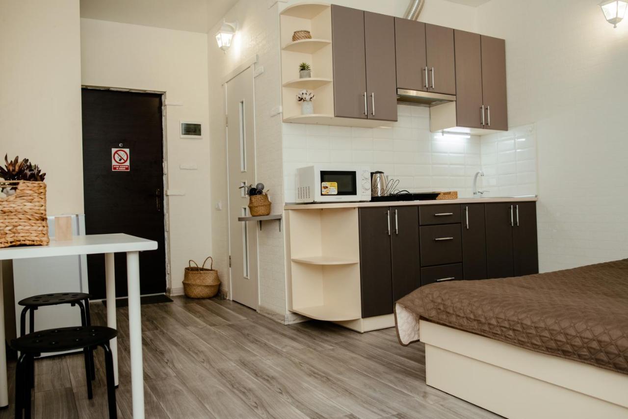 Apartments At Kontorska 10 Харков Екстериор снимка