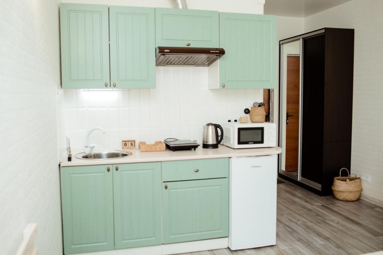 Apartments At Kontorska 10 Харков Екстериор снимка