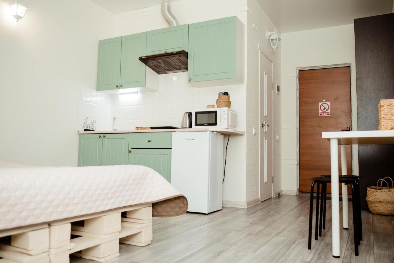 Apartments At Kontorska 10 Харков Екстериор снимка