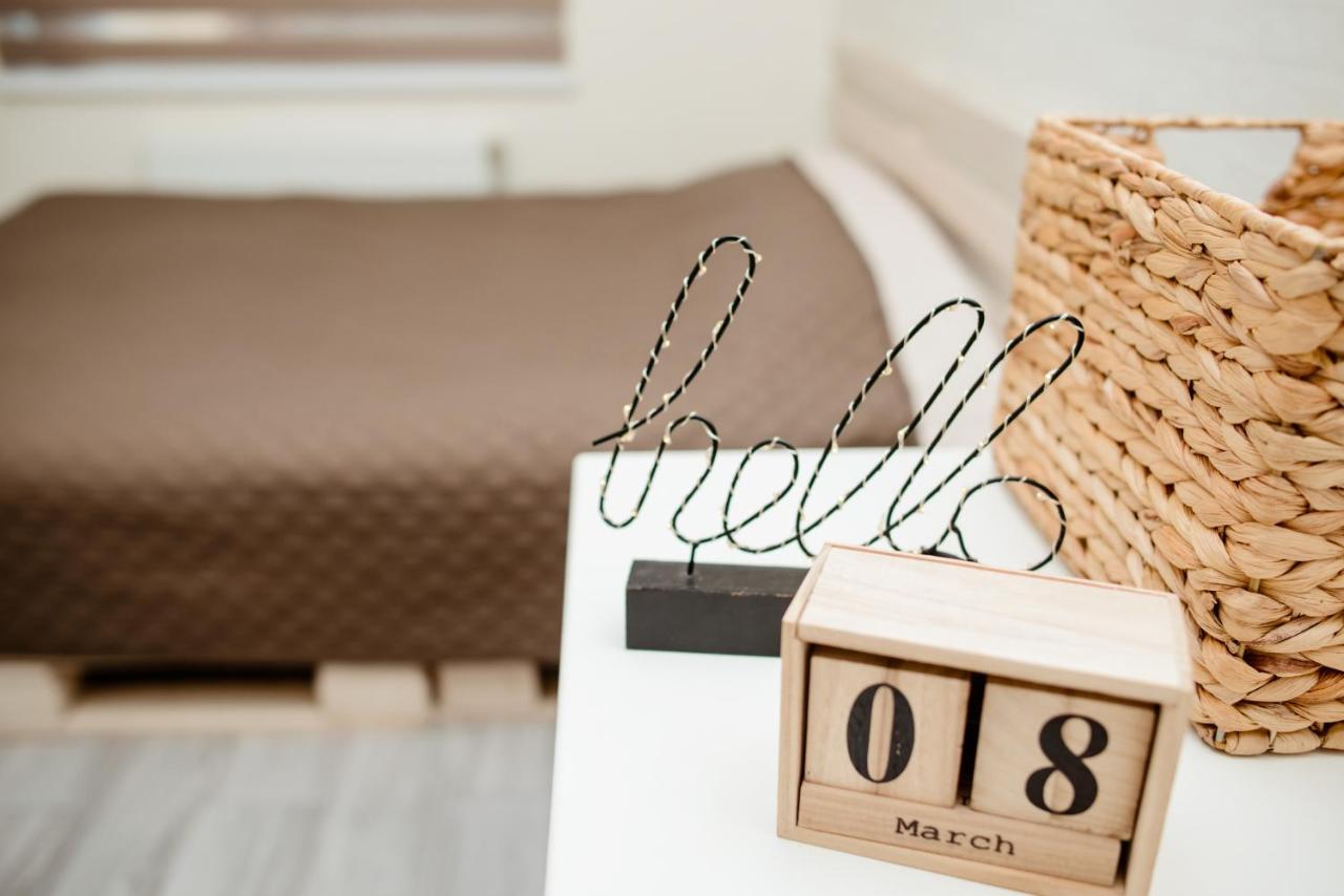 Apartments At Kontorska 10 Харков Екстериор снимка