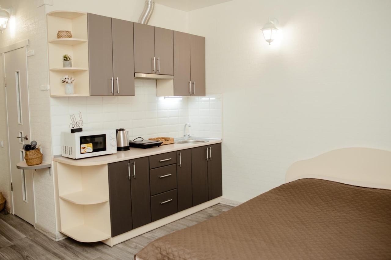 Apartments At Kontorska 10 Харков Екстериор снимка