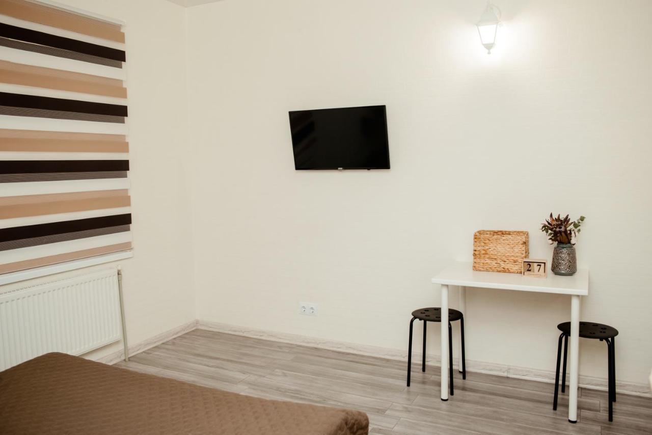 Apartments At Kontorska 10 Харков Екстериор снимка