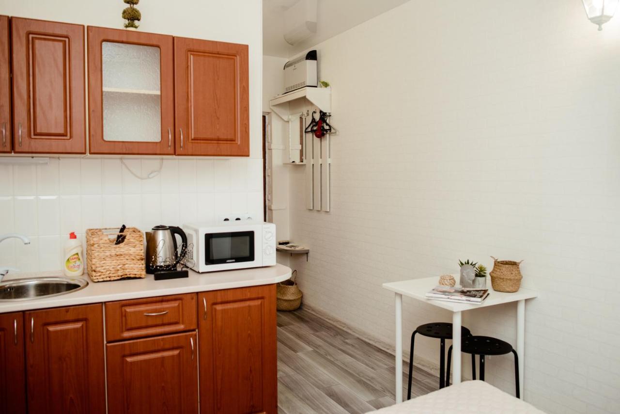 Apartments At Kontorska 10 Харков Екстериор снимка