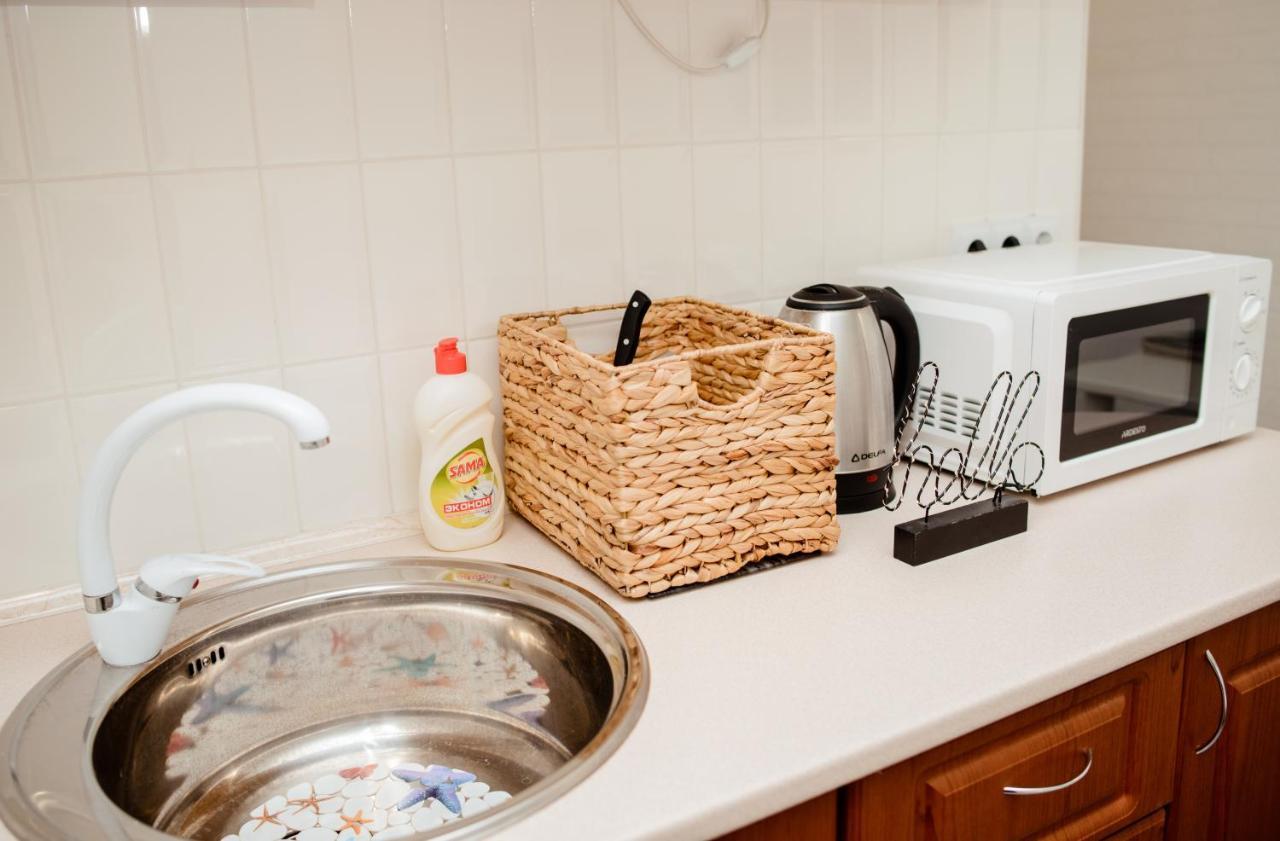 Apartments At Kontorska 10 Харков Екстериор снимка