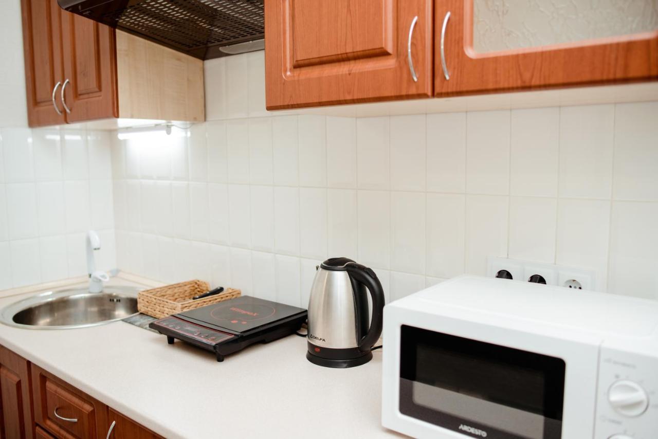 Apartments At Kontorska 10 Харков Екстериор снимка
