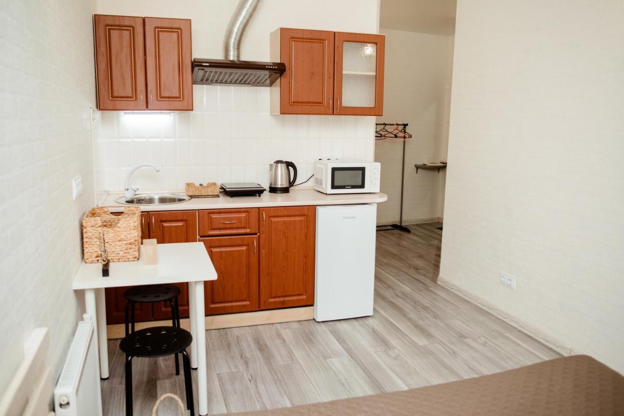 Apartments At Kontorska 10 Харков Екстериор снимка