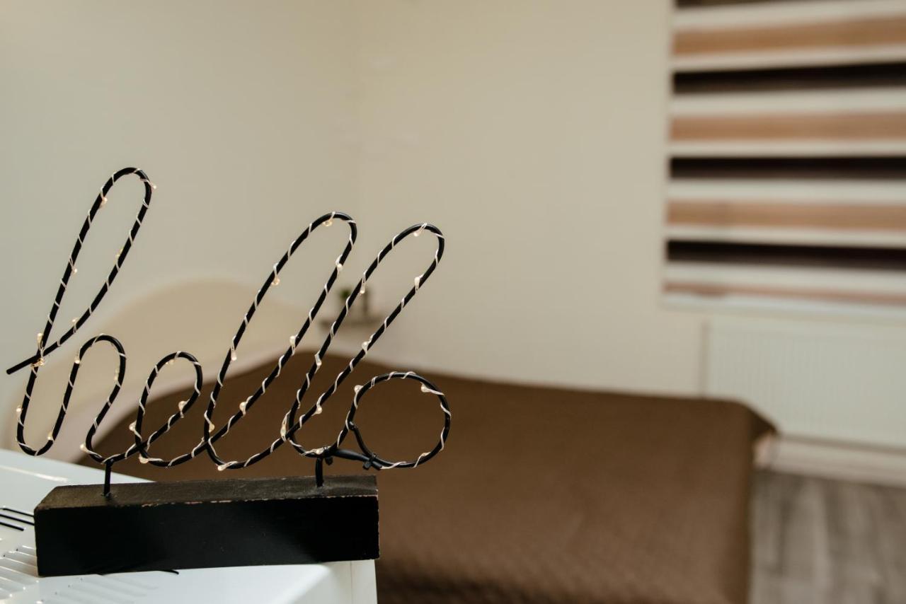 Apartments At Kontorska 10 Харков Екстериор снимка