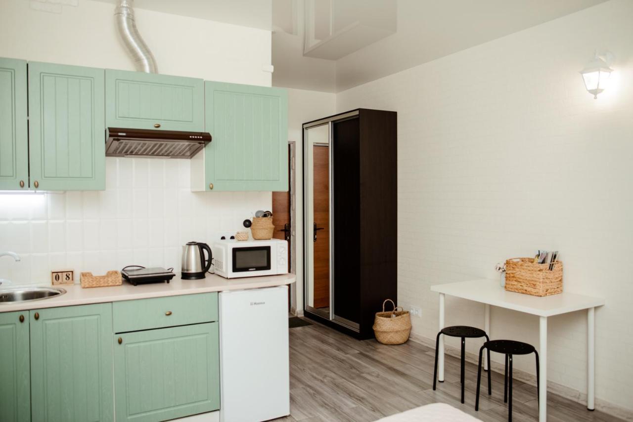 Apartments At Kontorska 10 Харков Екстериор снимка