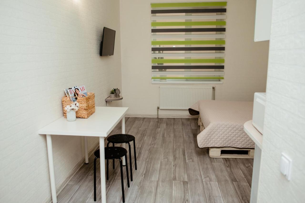 Apartments At Kontorska 10 Харков Екстериор снимка