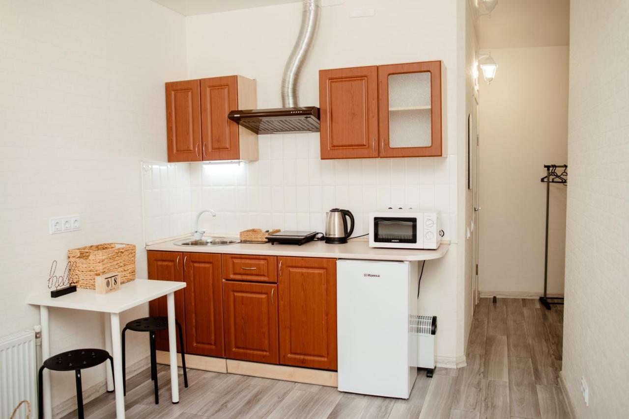 Apartments At Kontorska 10 Харков Екстериор снимка