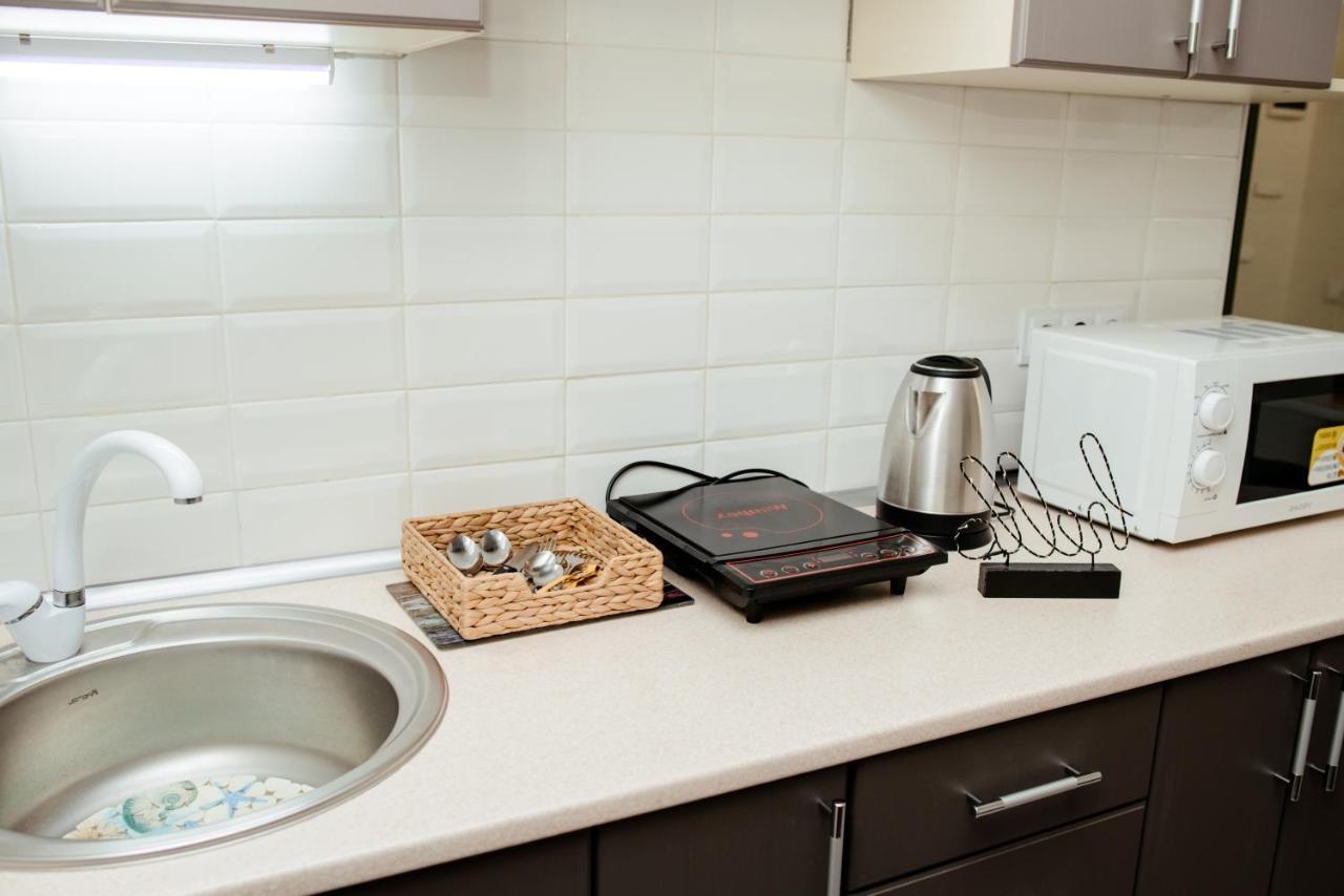 Apartments At Kontorska 10 Харков Екстериор снимка