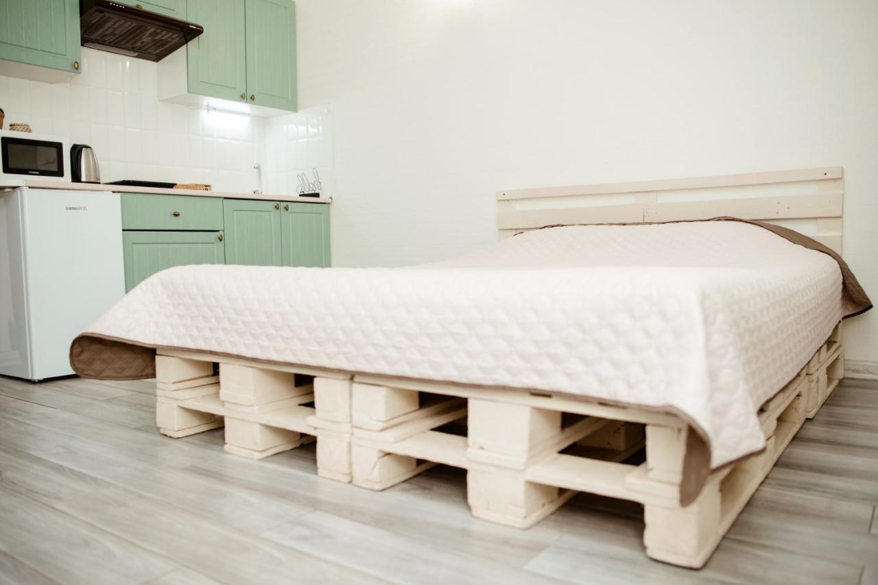 Apartments At Kontorska 10 Харков Екстериор снимка