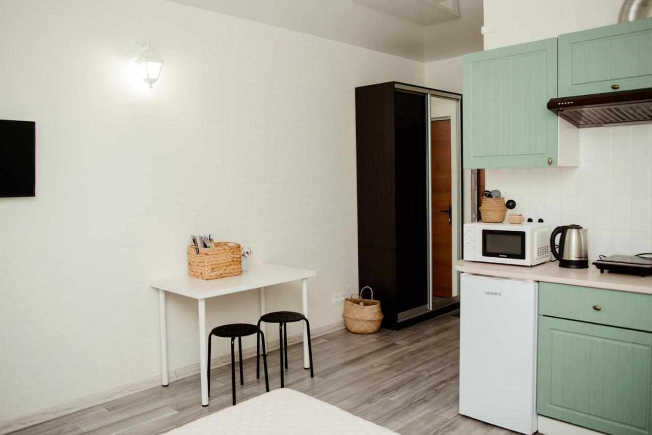 Apartments At Kontorska 10 Харков Екстериор снимка