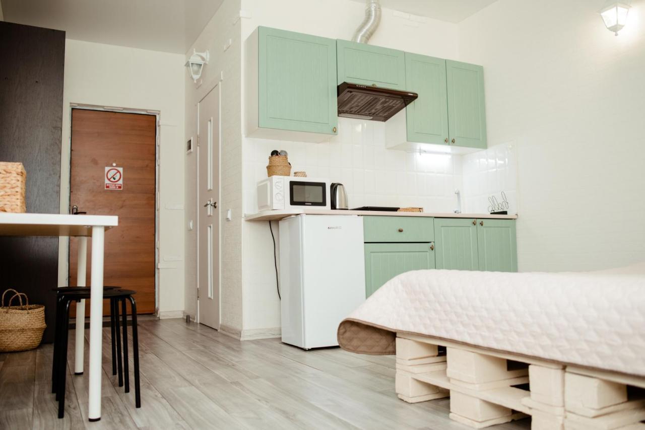 Apartments At Kontorska 10 Харков Екстериор снимка