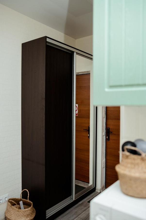 Apartments At Kontorska 10 Харков Екстериор снимка