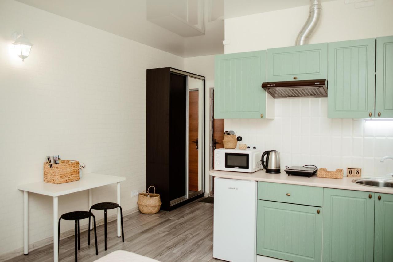 Apartments At Kontorska 10 Харков Екстериор снимка