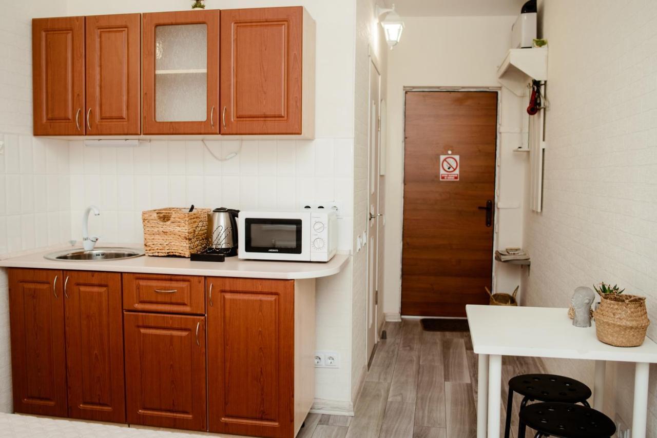 Apartments At Kontorska 10 Харков Екстериор снимка