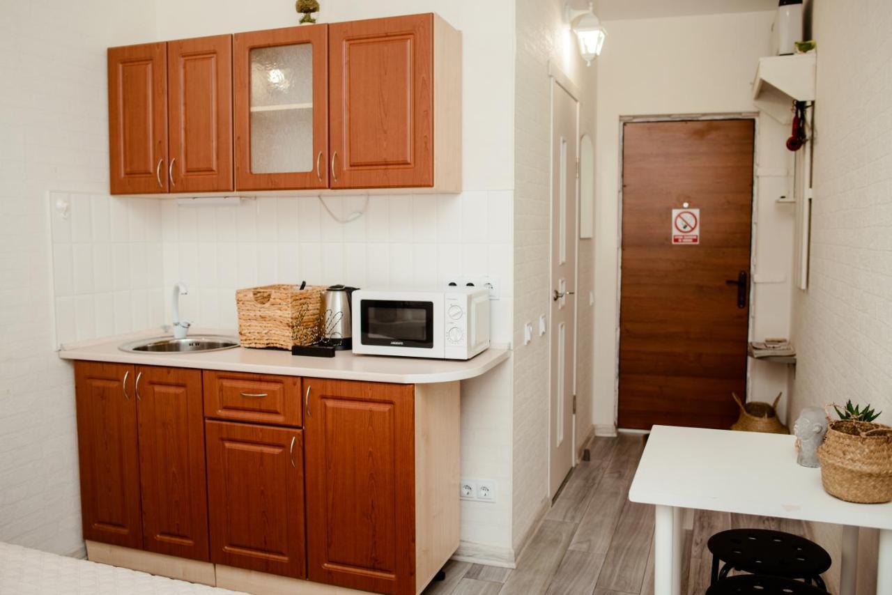 Apartments At Kontorska 10 Харков Екстериор снимка