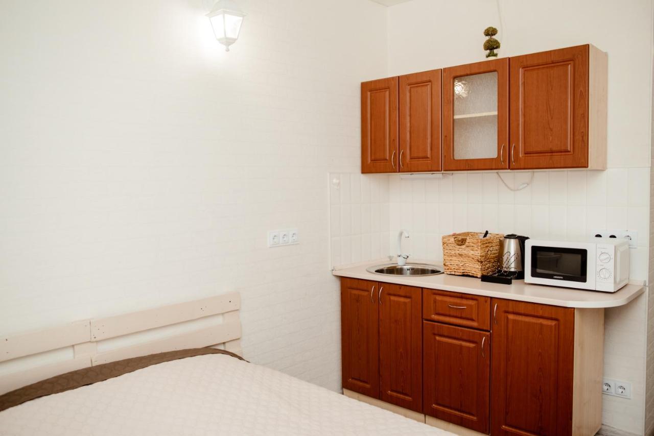 Apartments At Kontorska 10 Харков Екстериор снимка