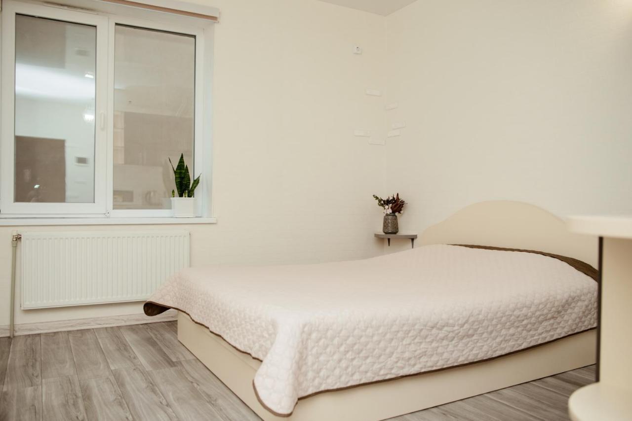 Apartments At Kontorska 10 Харков Екстериор снимка